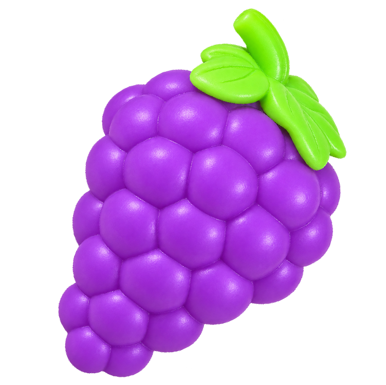 Fun Doh MEGA Squishy Dough-Filled Sensory Toy