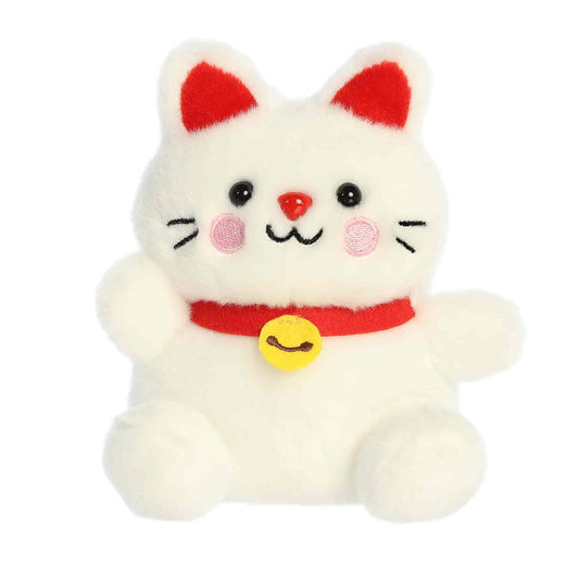 5" Kota Lucky Cat Palm Pals