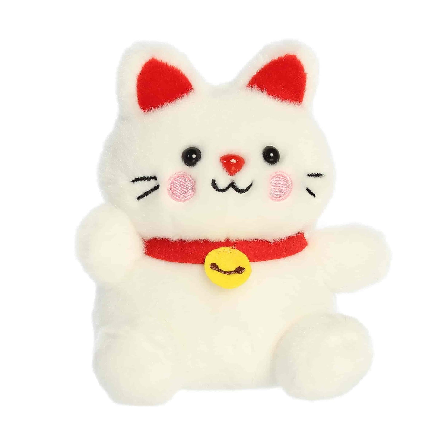 5" Kota Lucky Cat Palm Pals
