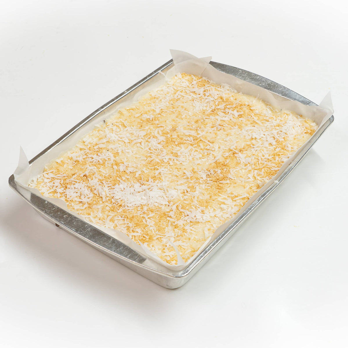 Coconut Cream Fudge (1/2 lb Package)