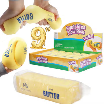 UP TO 70% OFF DUMPLINGS AND BUTTER