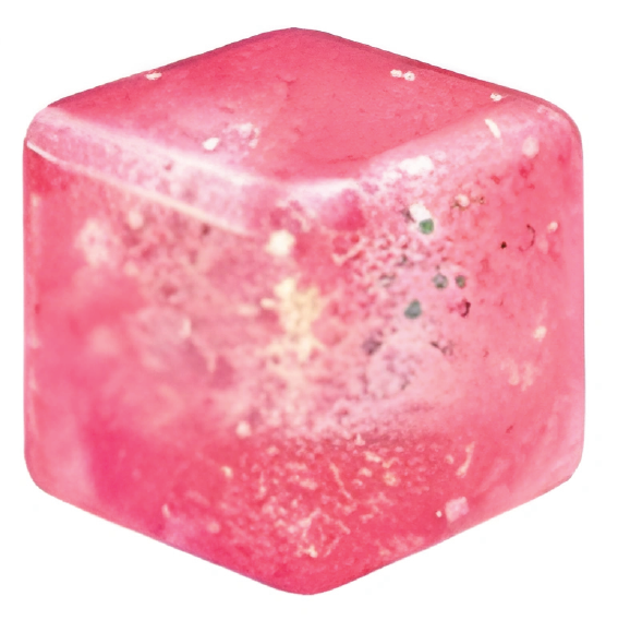 Fun Doh MINI Squishy Cube 2 Pack VIRAL MYSTERY COLOR