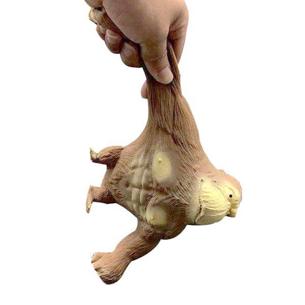 PREORDER ARRIVES MID AUGUST Stretchrilla: The Super Stretchy Gorilla | As Seen On Social!