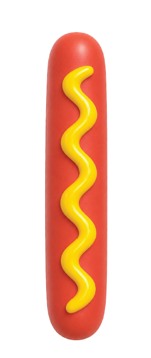 Fun Doh MEGA Stretch Squish Sensory Fidget Toy