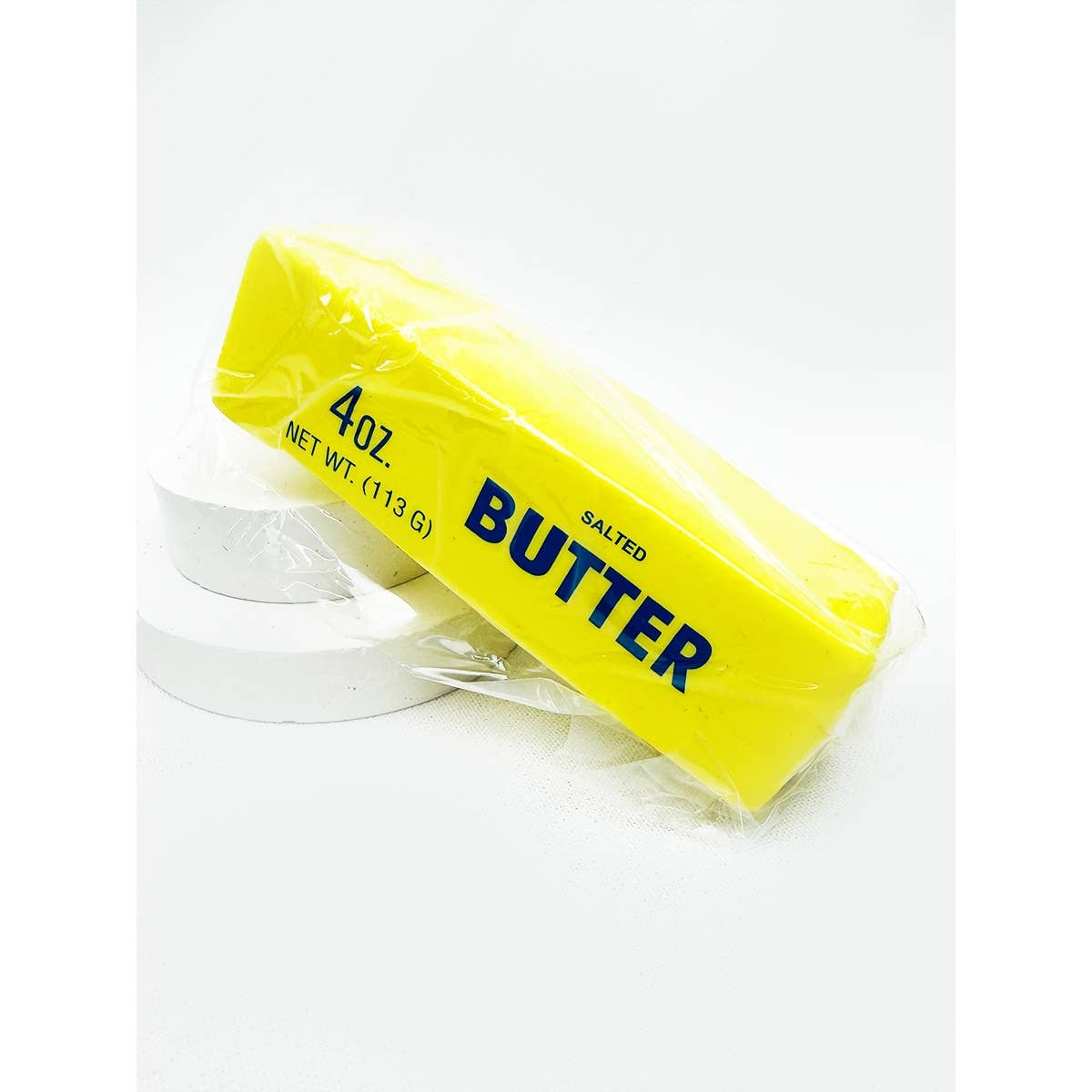 SALE!! Slow Rising Butter Squishy Toy