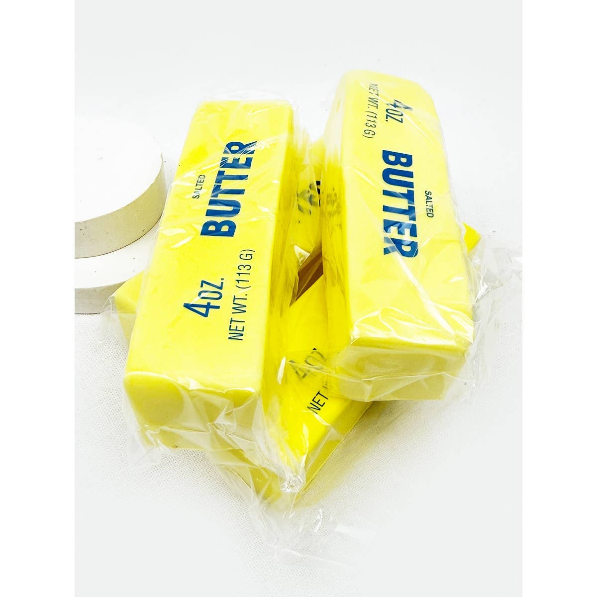 SALE!! Slow Rising Butter Squishy Toy