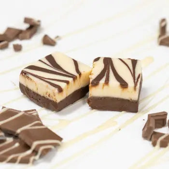 PreOrder Valley Fudge 1/2 lb package