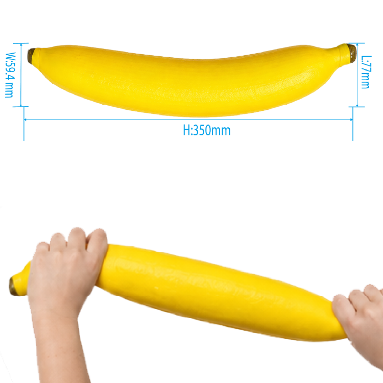 Fun Doh MEGA Stretch Squish Sensory Fidget Toy