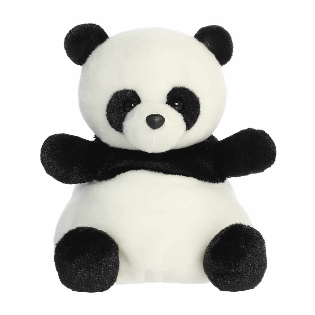 13" Plush Bamboo Panda Party-Sized Palm Pals