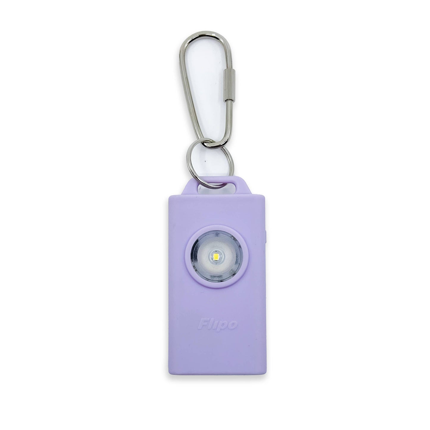 Micro Guard™ Plus Rechargeable Personal Alarm