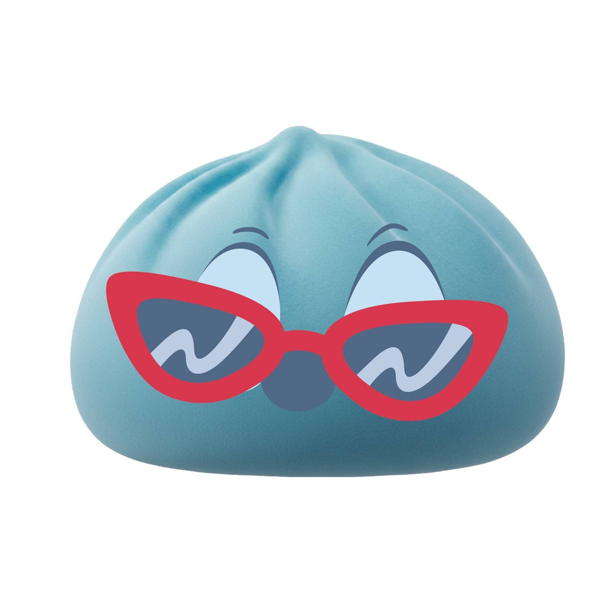 PREORDER Disney® Stitch® Dumpling Friends Squishy Fidget Toy