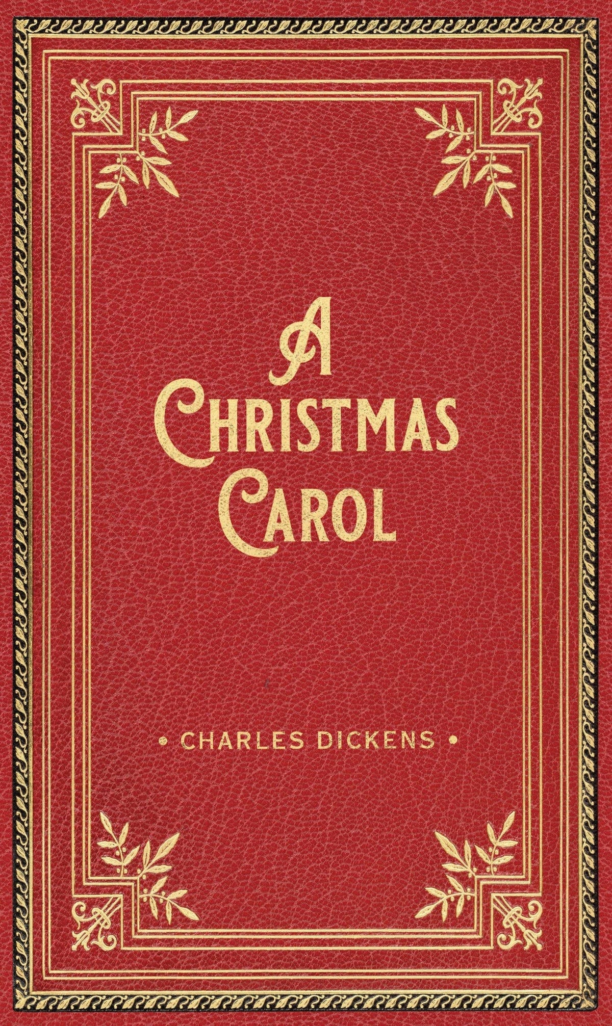 A Christmas Carol