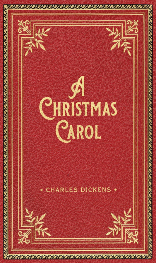 A Christmas Carol