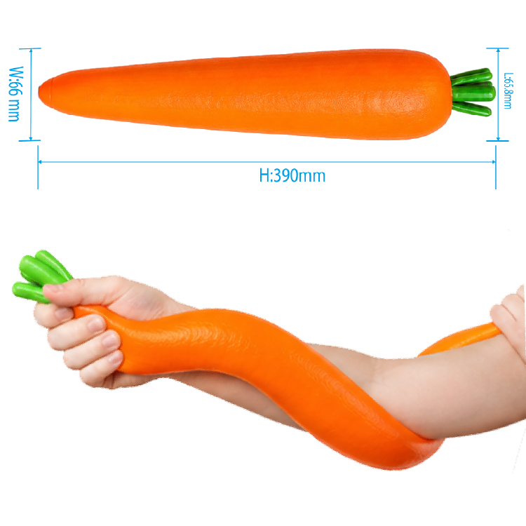 Fun Doh MEGA Stretch Squish Sensory Fidget Toy
