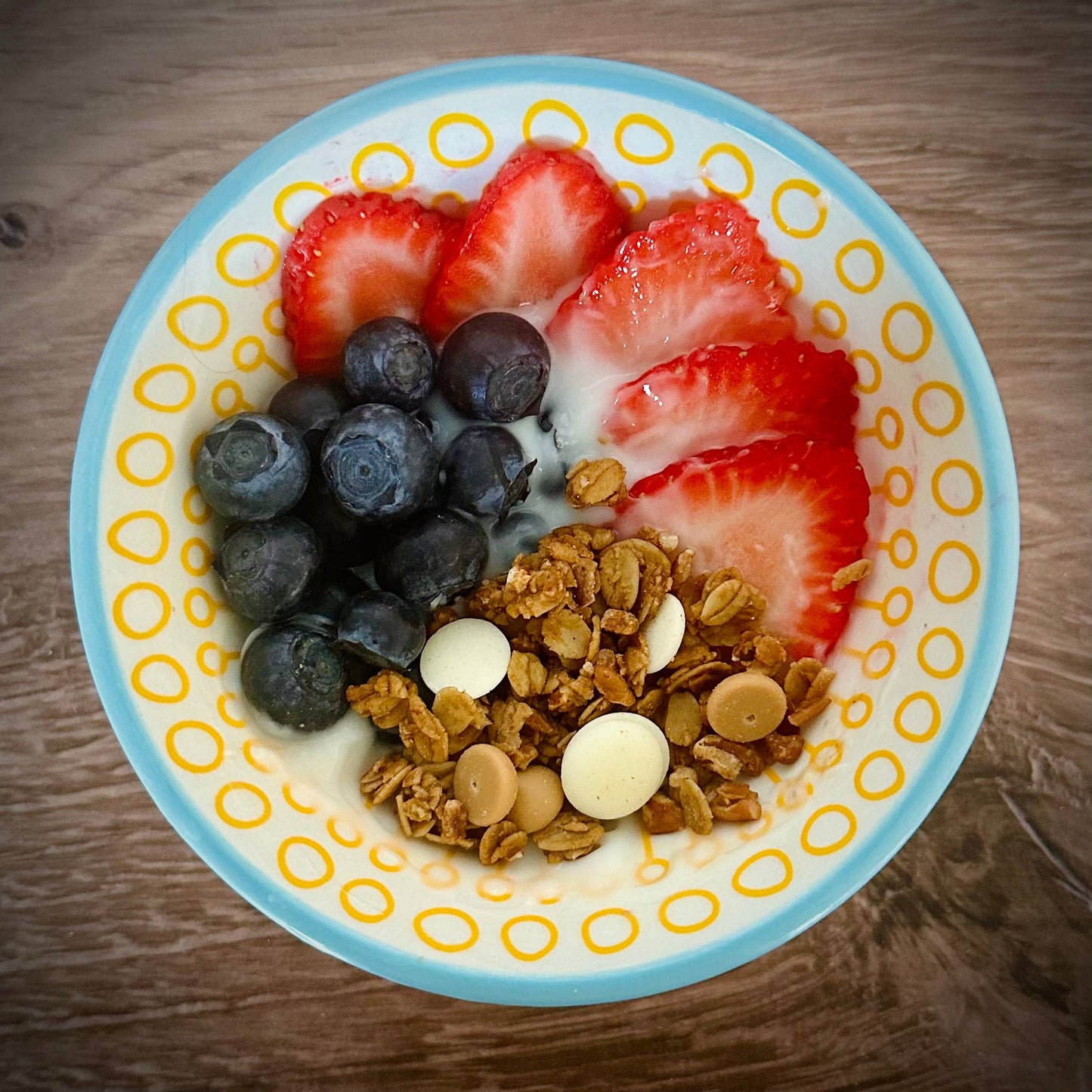 🤎✨ SALTED CARAMEL GRANOLA! ✨🤎
