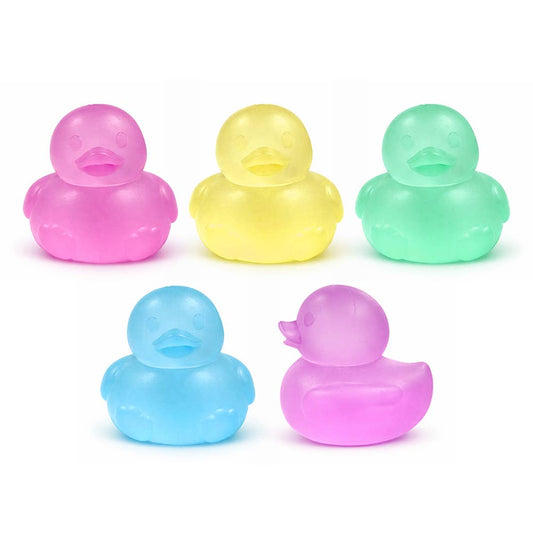 PREORDER ARRIVES LATE NOVEMBER Super Duper Sugar Squisher Toy - Ducky