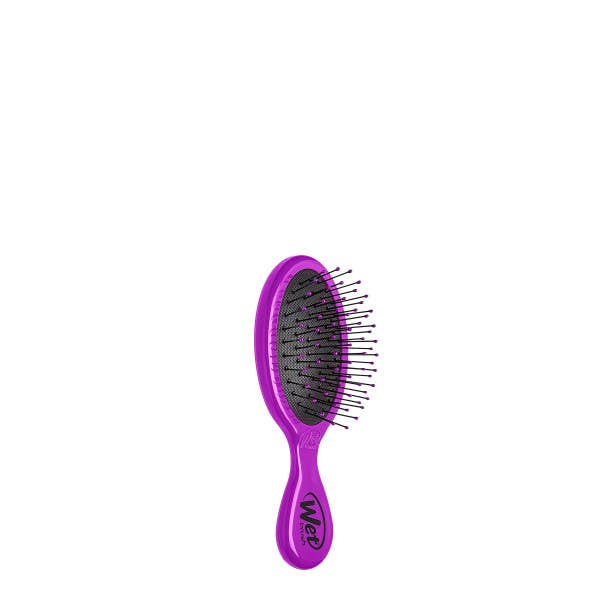 Wet Brush Mini Detangler - Purple (f158)