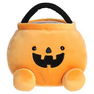 SALE!! 13" Plush Bucky Candy Bucket Party-Sized Palm Pals