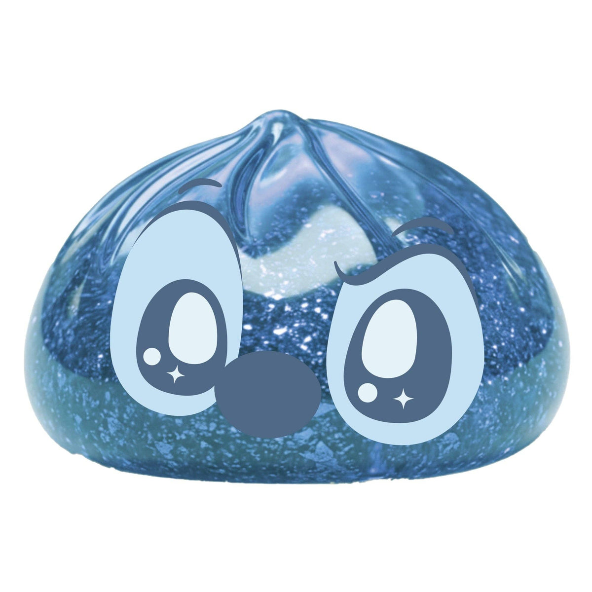 PREORDER Disney® Stitch® Dumpling Friends Squishy Fidget Toy