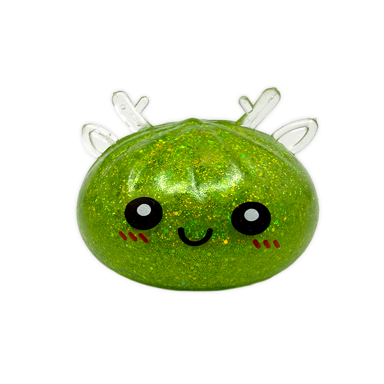 Fun Doh Christmas Mystery Reindeer Dumpling Squishy Toy: Wholesale Price