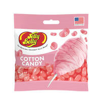 Cotton Candy Jelly Belly Bag 3.5 oz