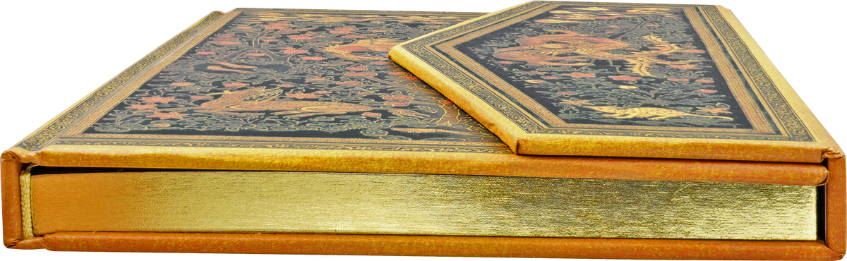 Persian Fantasy Journal