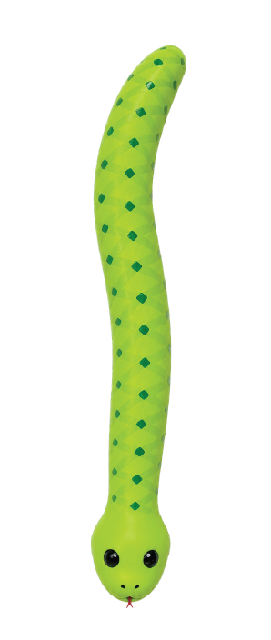 Fun Doh MEGA Stretch Squish Sensory Fidget Toy