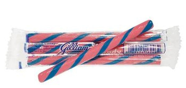 CANDY STICKS - COTTON CANDY - BIN 1469