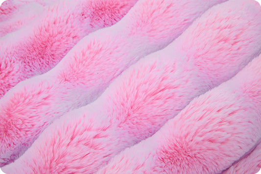 Luxe Cuddle® Himalayan Raindrop 60in x 72in