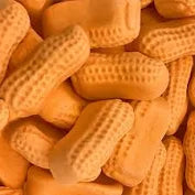 CIRCUS PEANUTS 1 LB