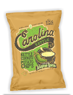 5oz Jalapeno Queso Chips