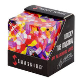 Shashibo Cubes-Hottest Xmas toy in 2022