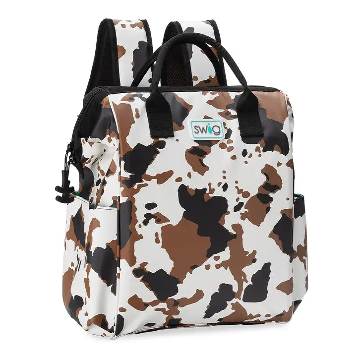 Swig Packi family backpack cooler